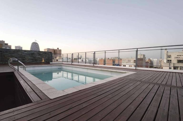 Apartament General Paz