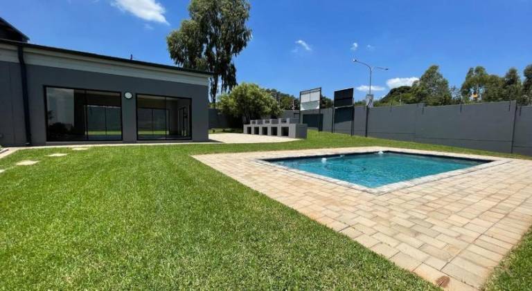 Holiday apartment with pool | Pets allowed — photo 4