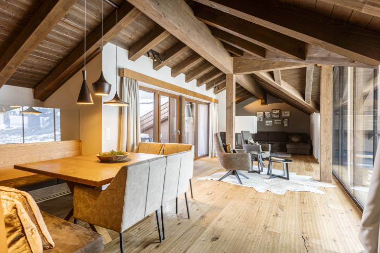 Holiday apartment with sauna & pool — photo 5