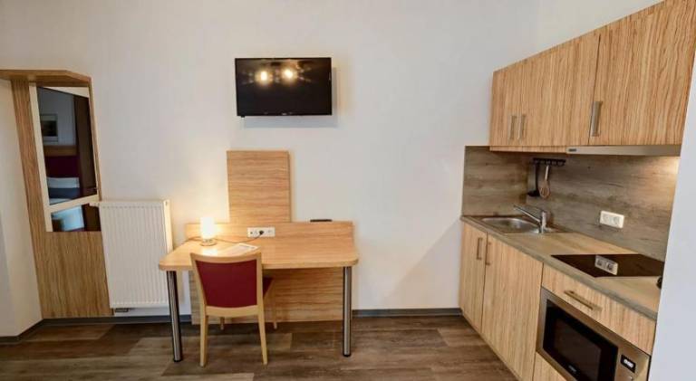 SmartMotel Emden - by Quartier96 GmbH — photo 4