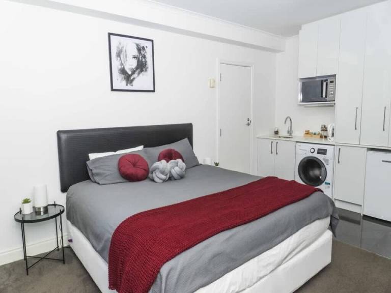 Appartement Auckland