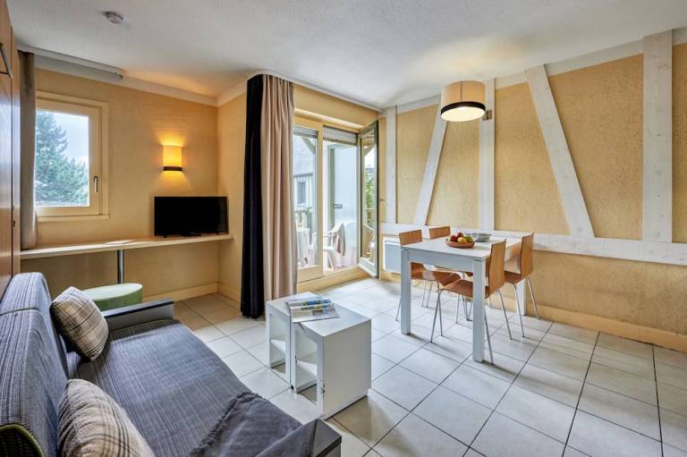 Hus Deauville