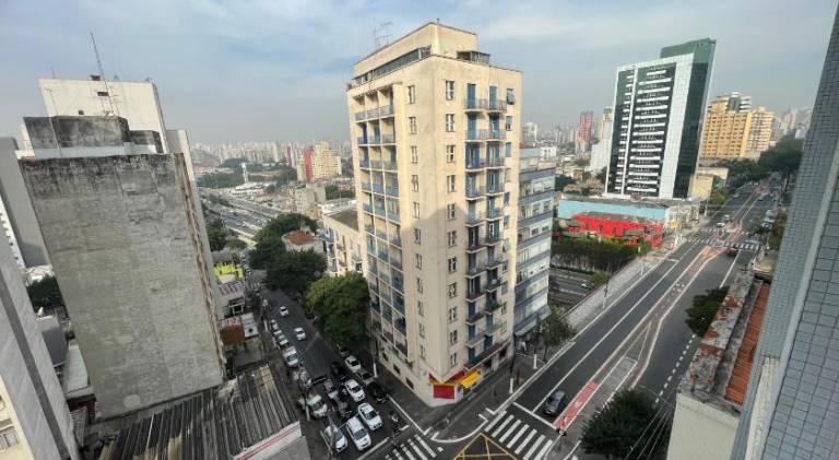 Holiday apartment | Near São Paulo Cathedral — photo 3