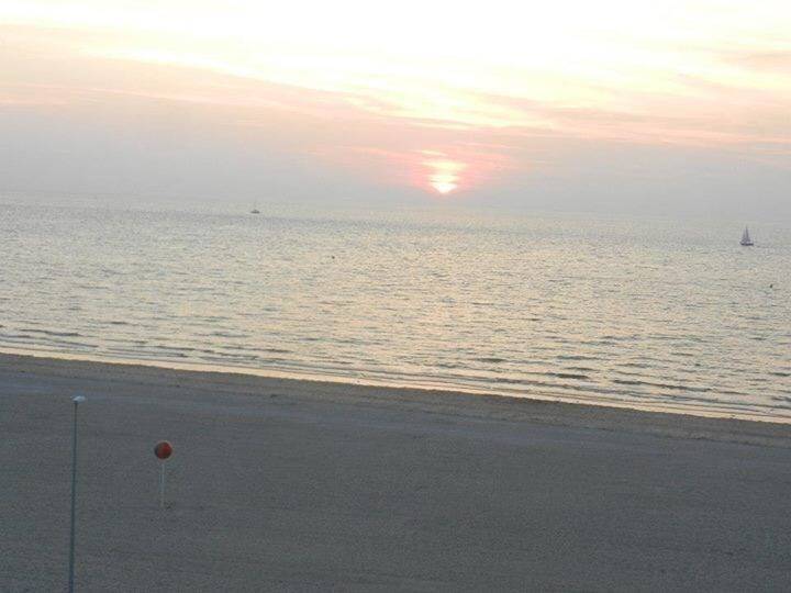 Holiday apartment | Sea view | Close to the beach | Pet-friendly — photo 3