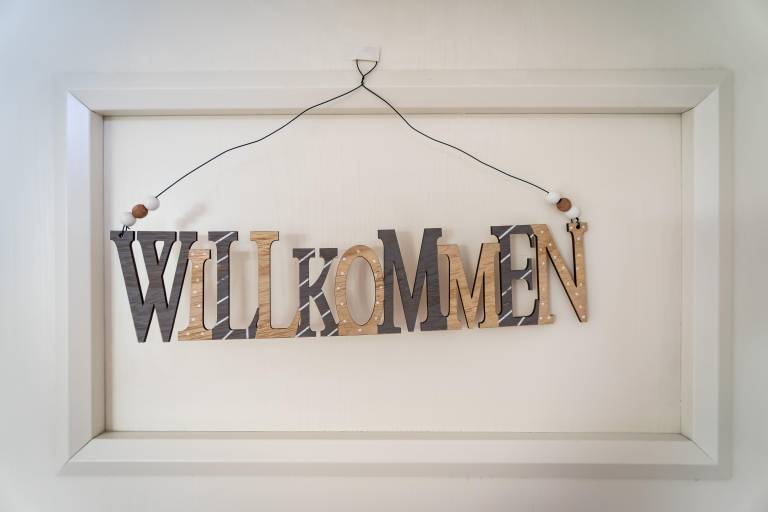 Ferienwohnung Poppenhausen (Wasserkuppe)