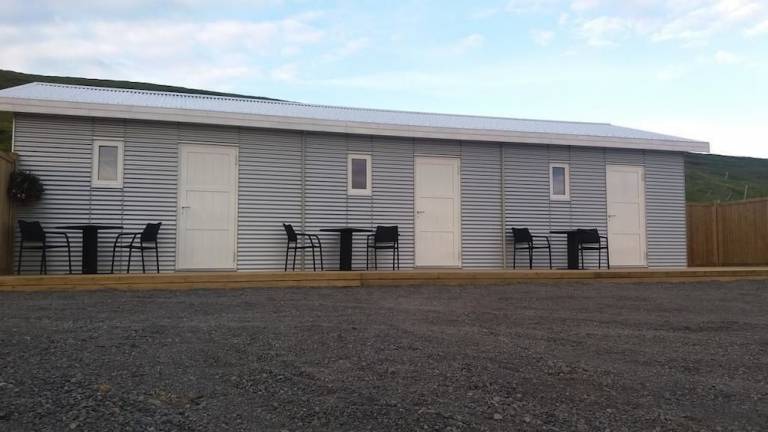 Accommodation  Northeastern Region