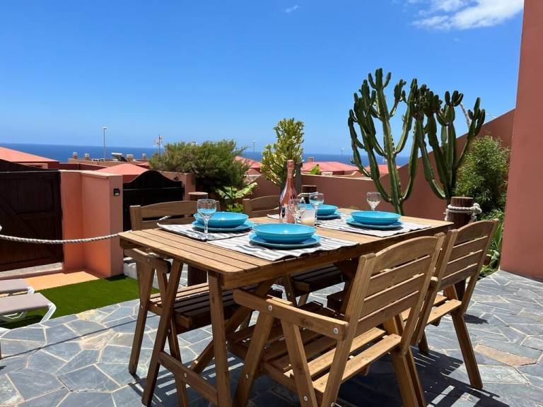 House Castillo Caleta de Fuste