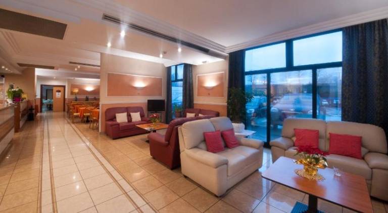 Hotel Le Sorgenti — photo 2