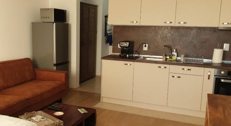 Holiday apartment with 1 room for 3 persons — photo 5