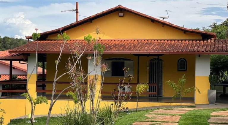 Casa Igarapé