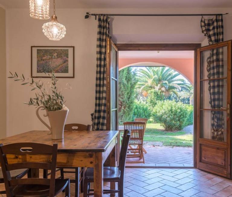 Villa Toscana: Appartamento Bilocale — photo 3