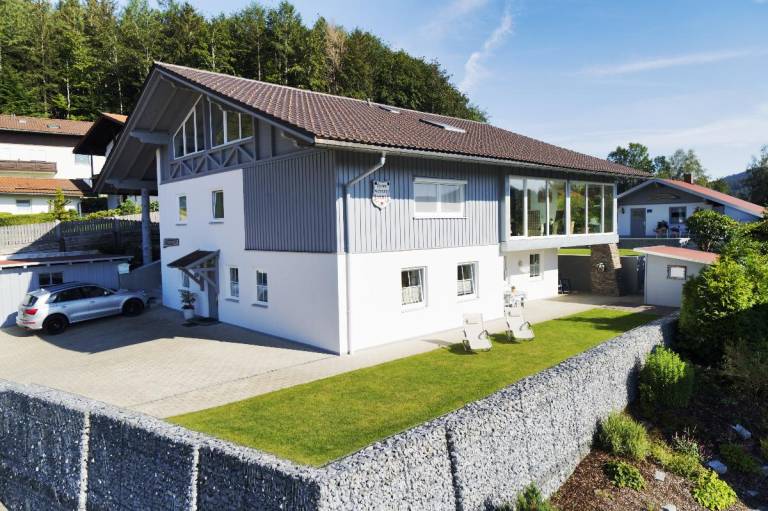 Ferienwohnung Bodenmais