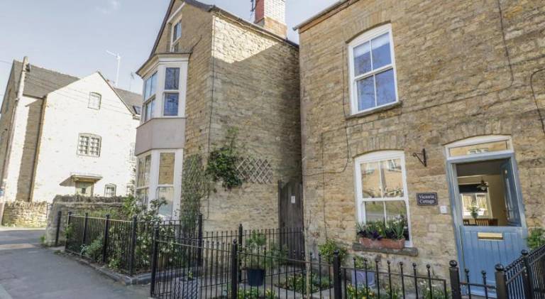 House Chipping Norton
