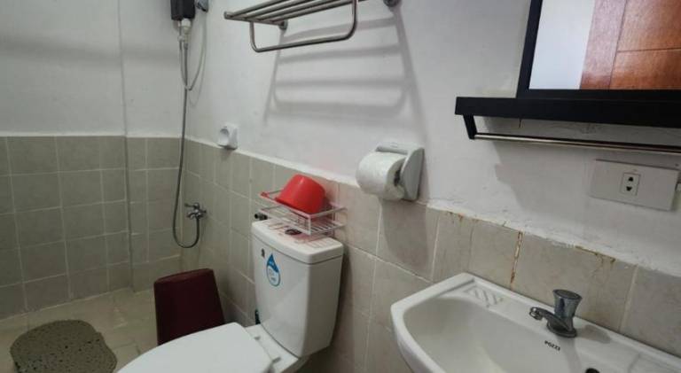 Rental apartment with 2 rooms for 4 persons — photo 4
