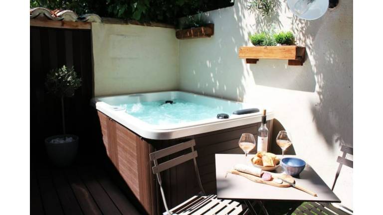 Maison de vacances Maussane-les-Alpilles