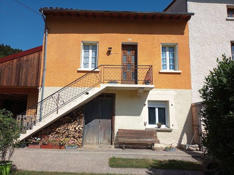 Appartement Lavelanet