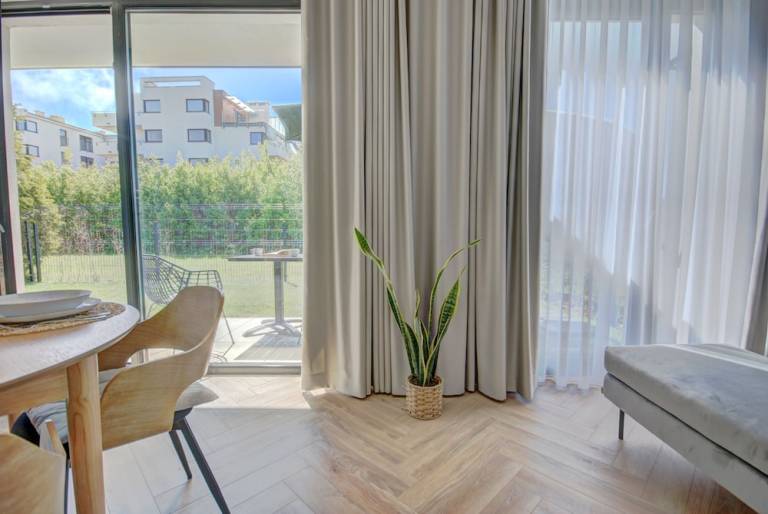 Apartament Hel
