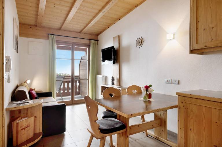 Appartamento vacanza Laion