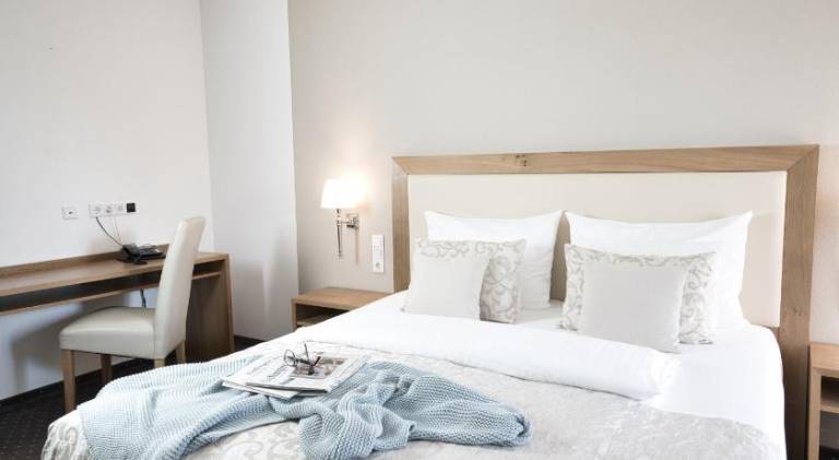 Bed & Breakfast Erding