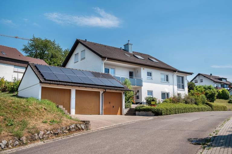 Ferienwohnung  Bad Bellingen