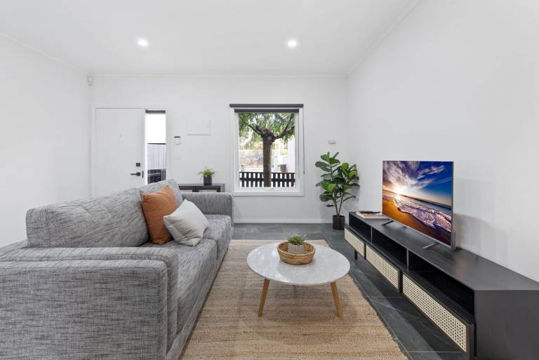 House Brunswick