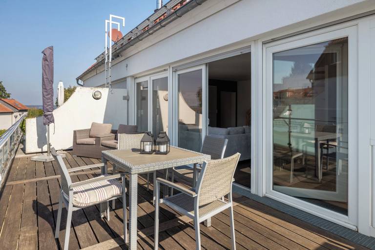 Ferienwohnung Steinhude
