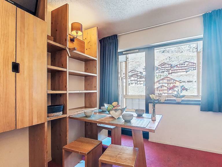 Rental apartment | Mountain view — photo 2