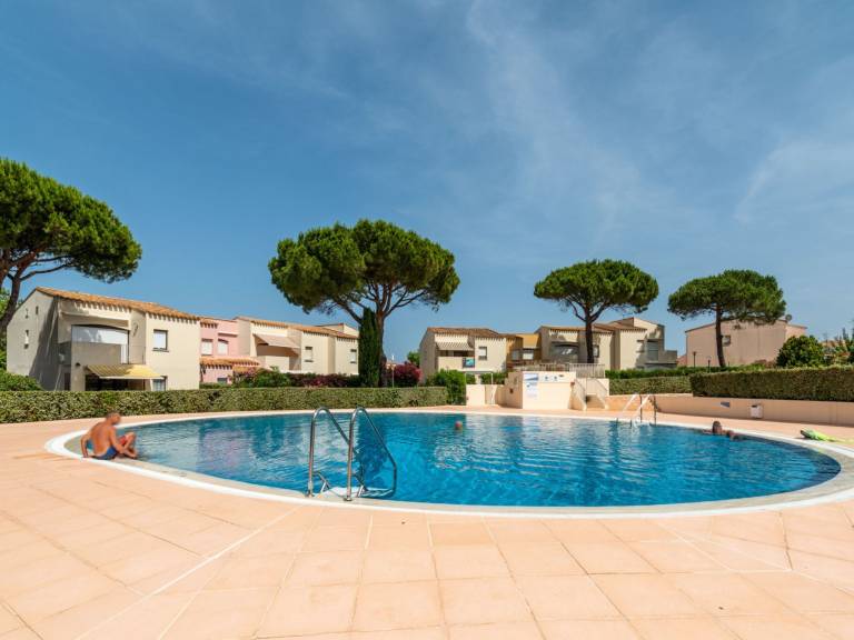 Apartment  Cap d'Agde