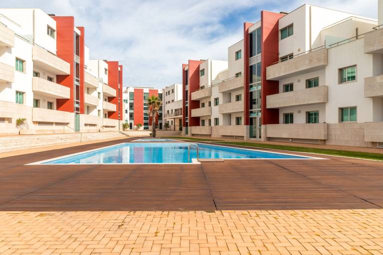 Apartamento Praia da Vagueira