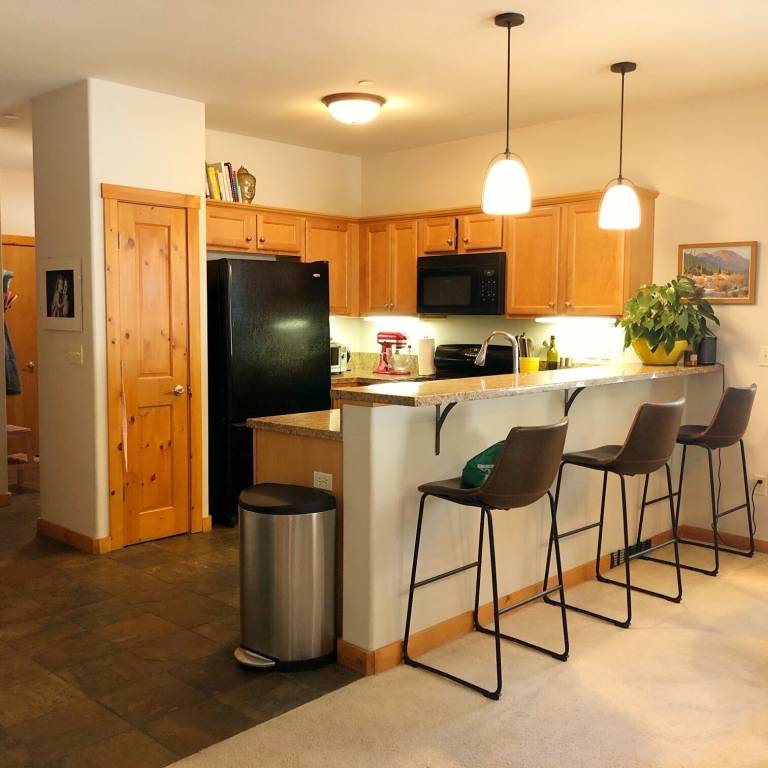 Condo  Donner Lake