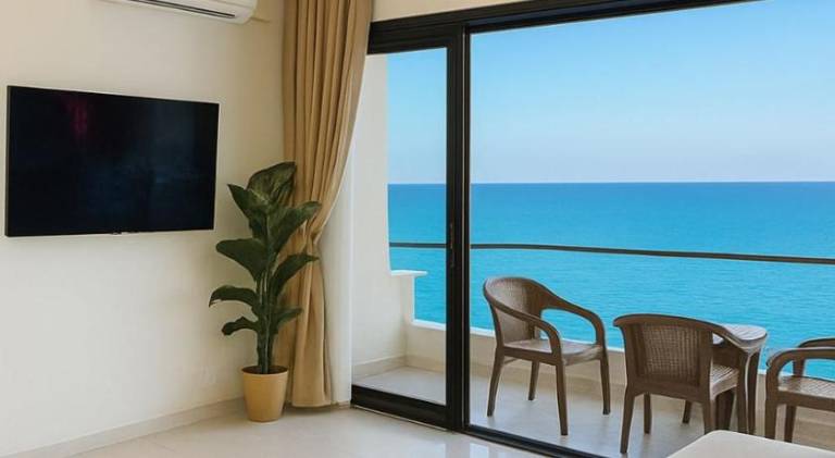 310 m&sup2; Ferienwohnung