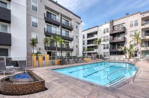 Apartment  Los Feliz