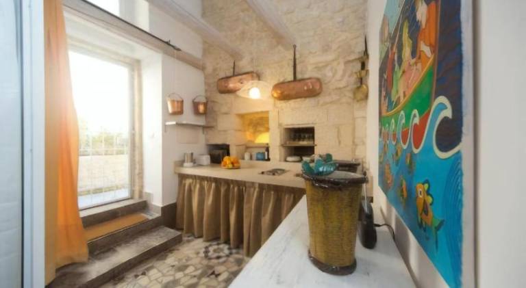 Holiday apartment | Near Duomo of San Giorgio — photo 5