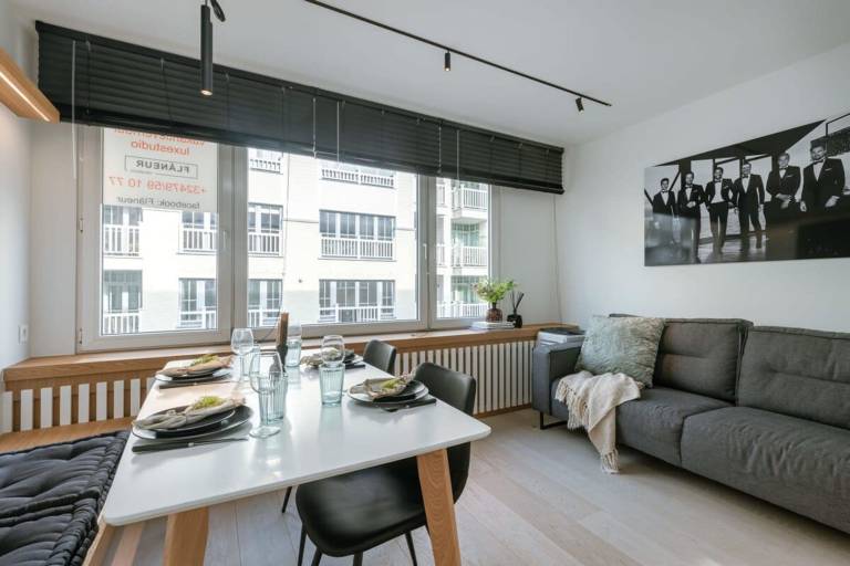 Studio  Knokke