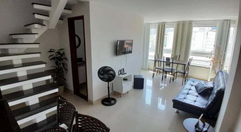 Apartment with 1 room for 6 persons in Arraial do Cabo
