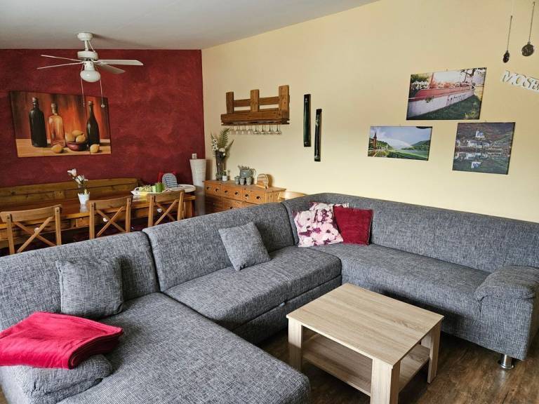 Ferienwohnung  Alken