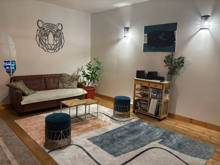 Appartement Limoges