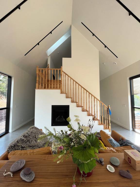 Cabin Bateston
