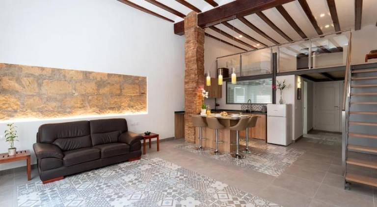 Nice rental apartment | Pets allowed in Denia