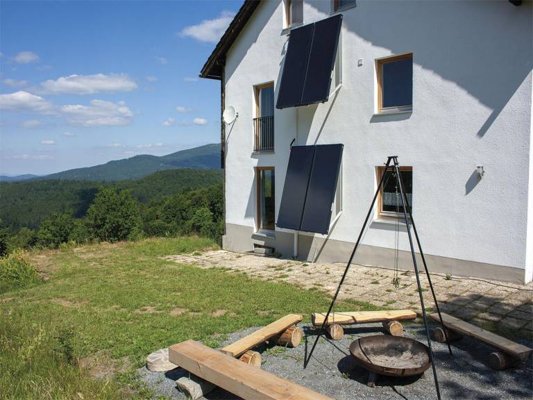 Ferienhaus Neuschönau