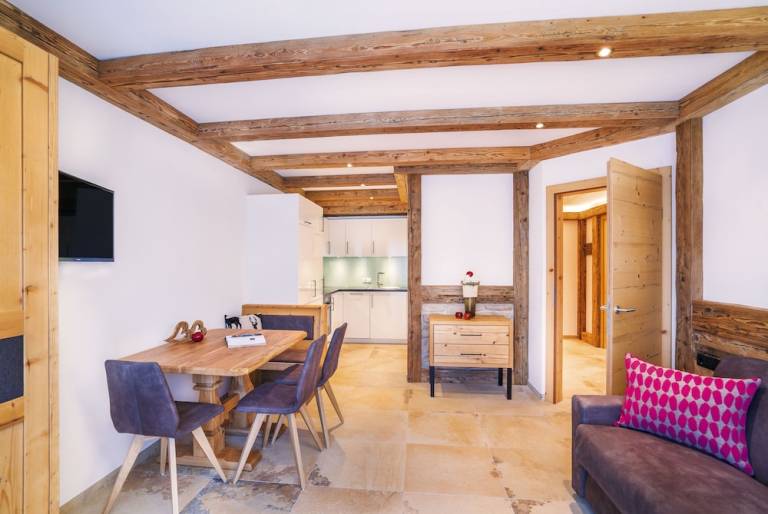 Appartement Gerlos