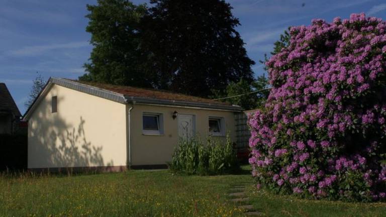 Ferienhaus  Kell am See
