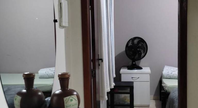 Quarto aconchegante Recanto do Sossego Saquarema — photo 5