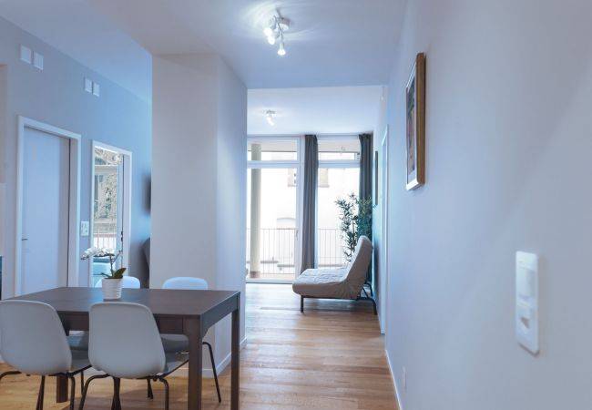Ferienwohnung Basel