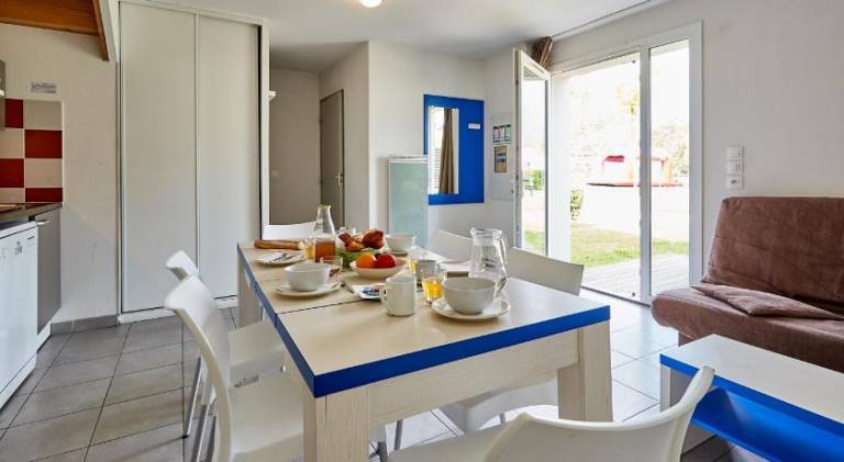 Residence Vacanceole - Le Domaine de la Corniche — photo 3