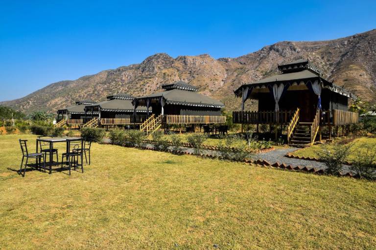Hotel O Green Valley Resort — photo 2