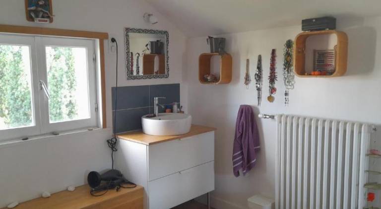 Chambre privee chez l'habitant — photo 4