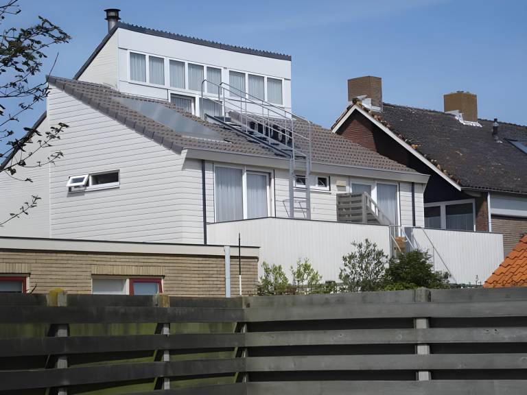 Bed & Breakfast Vlieland
