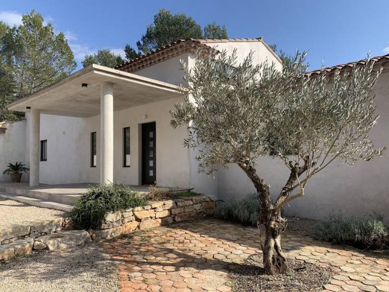 Villa Flassans-sur-Issole