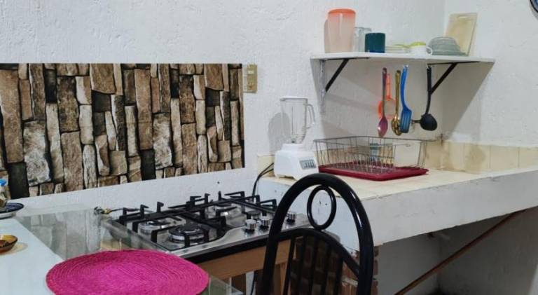 Rental apartment with 1 room for 3 persons — photo 3